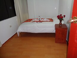 Hostal y Apartamentos Guest Home