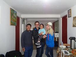 Hostal y Apartamentos Guest Home