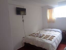 Hostal y Apartamentos Guest Home