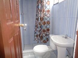 Hostal y Apartamentos Guest Home