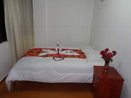 Hostal y Apartamentos Guest Home