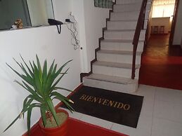 Hostal y Apartamentos Guest Home