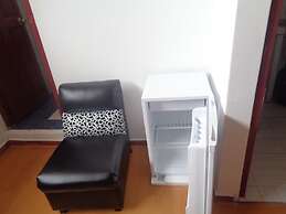 Hostal y Apartamentos Guest Home