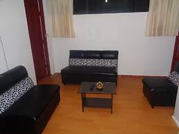 Hostal y Apartamentos Guest Home