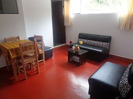 Hostal y Apartamentos Guest Home