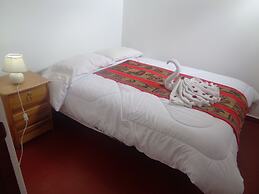 Hostal y Apartamentos Guest Home