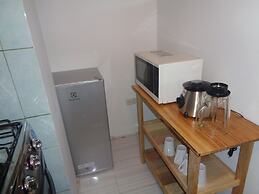 Hostal y Apartamentos Guest Home