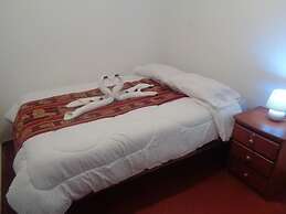 Hostal y Apartamentos Guest Home
