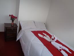 Hostal y Apartamentos Guest Home