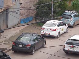 Hostal y Apartamentos Guest Home