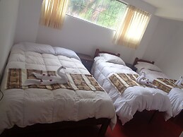 Hostal y Apartamentos Guest Home
