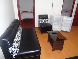 Hostal y Apartamentos Guest Home