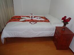 Hostal y Apartamentos Guest Home