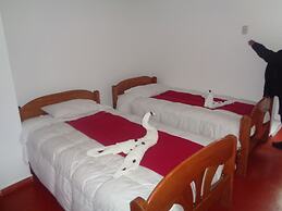 Hostal y Apartamentos Guest Home