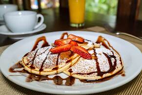 Hidden Paradise Lodge