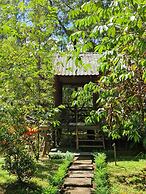 Hidden Paradise Lodge