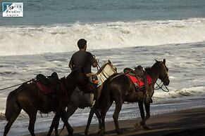 Hidden Paradise Lodge