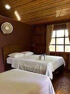 Hidden Paradise Lodge