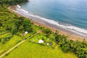 Hidden Paradise Lodge