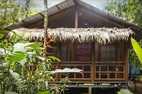 Hidden Paradise Lodge