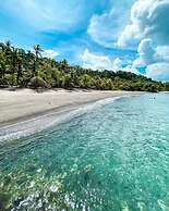 Hidden Paradise Lodge