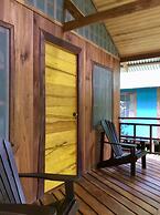 Hidden Paradise Lodge