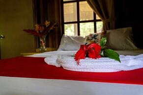 Hidden Paradise Lodge