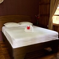 Hidden Paradise Lodge