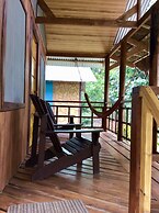 Hidden Paradise Lodge