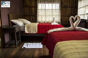 Hidden Paradise Lodge