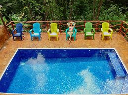 Hidden Paradise Lodge