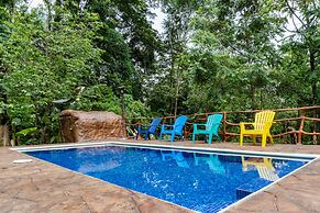 Hidden Paradise Lodge