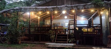 Hidden Paradise Lodge