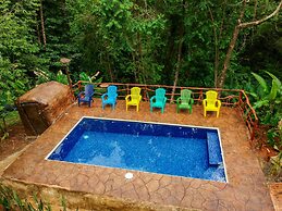 Hidden Paradise Lodge