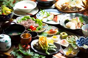 Yufuin Onsen Hotel Poppoan