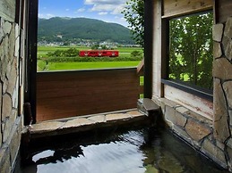 Yufuin Onsen Hotel Poppoan