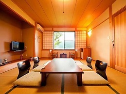 Yufuin Onsen Hotel Poppoan