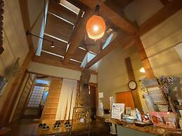 Yufuin Onsen Hotel Poppoan