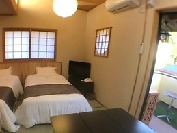 Yufuin Onsen Hotel Poppoan