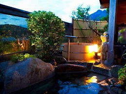 Yufuin Onsen Hotel Poppoan