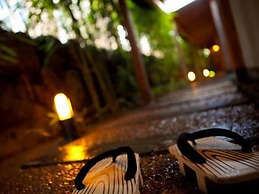 Yufuin Onsen Hotel Poppoan