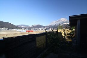 Yufuin Onsen Hotel Poppoan