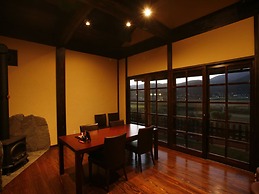 Yufuin Onsen Hotel Poppoan