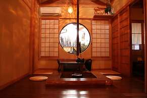 Yufuin Onsen Hotel Poppoan