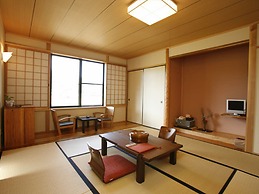 Yufuin Onsen Hotel Poppoan