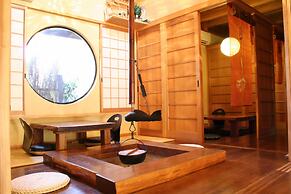 Yufuin Onsen Hotel Poppoan