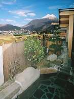 Yufuin Onsen Hotel Poppoan