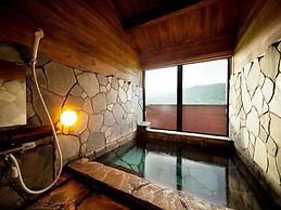 Yufuin Onsen Hotel Poppoan