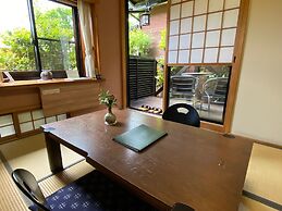 Yufuin Onsen Hotel Poppoan