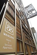 Wanchai 88 Hotel